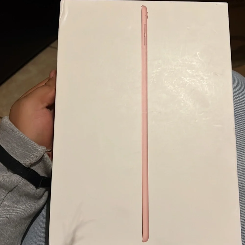iPad Pro 9.7 inch